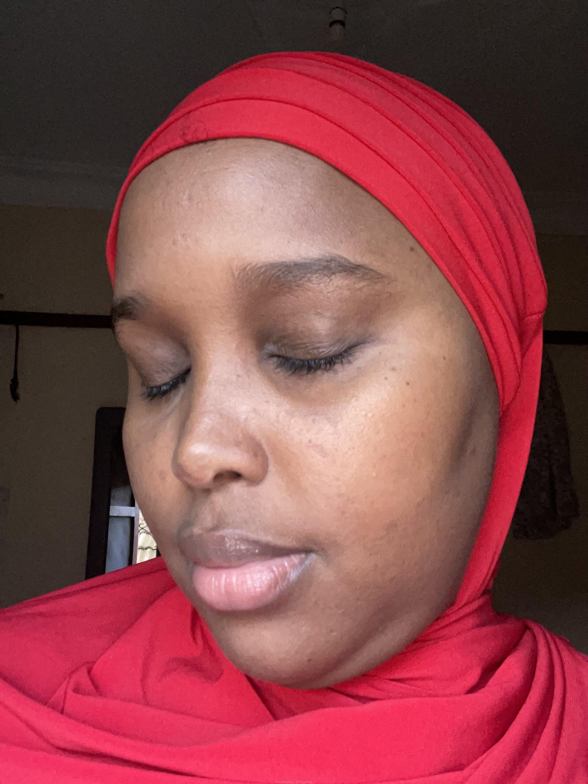 Skin care