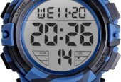 Digital watches