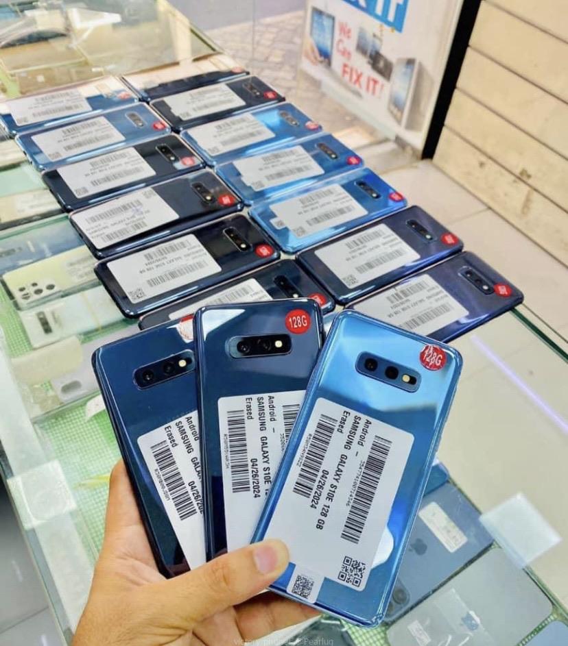 Samsung series