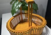 Beautiful gifts carriers