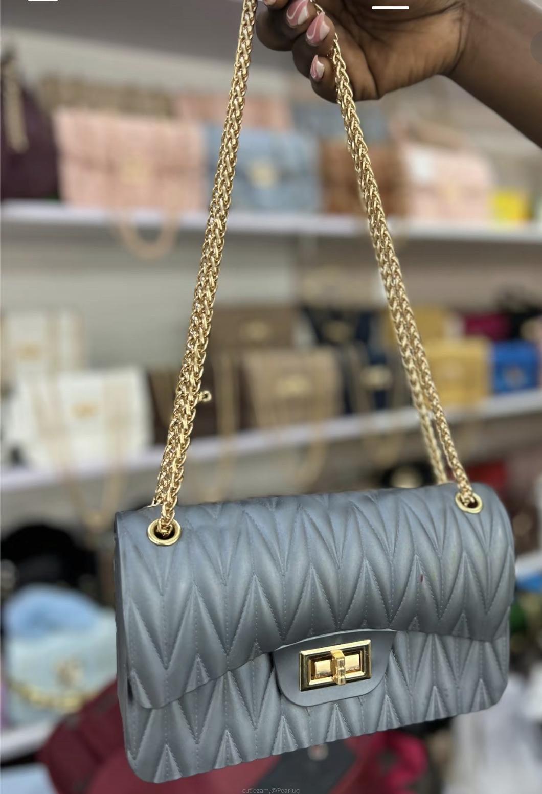Ladies bags