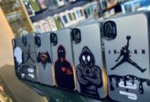 iPhone covers
