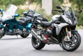 Best motor bikes