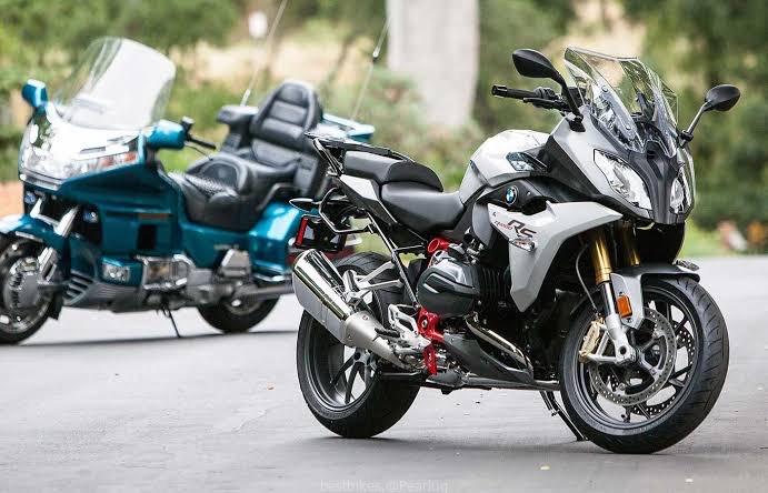 Best motor bikes