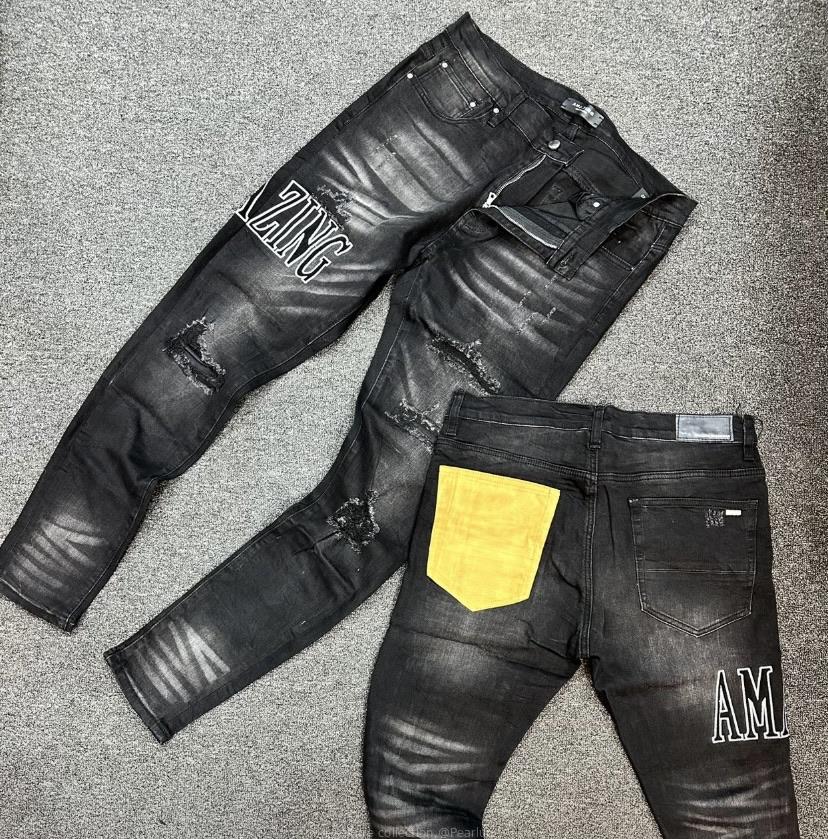 Amiri jeans