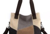 Shoulder bags
