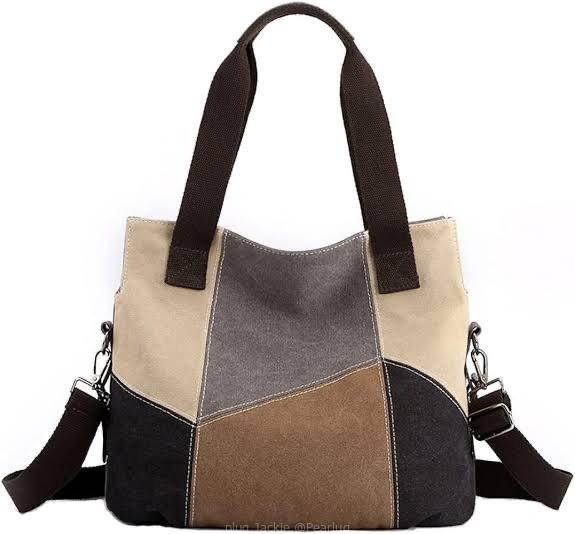 Shoulder bags