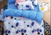 Super quality duvets and sheets