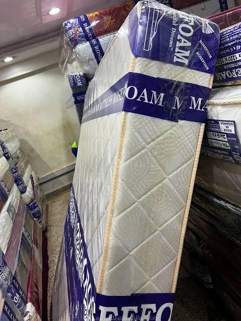 Mattress