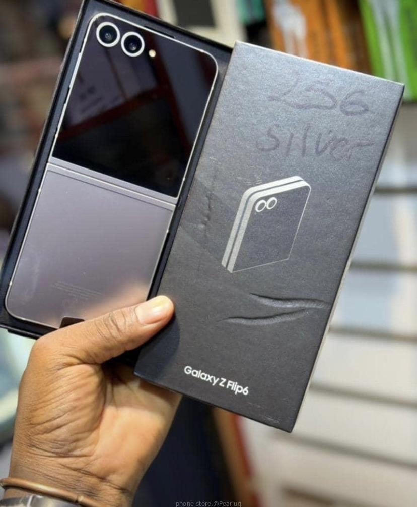 Samsung galaxy z flip