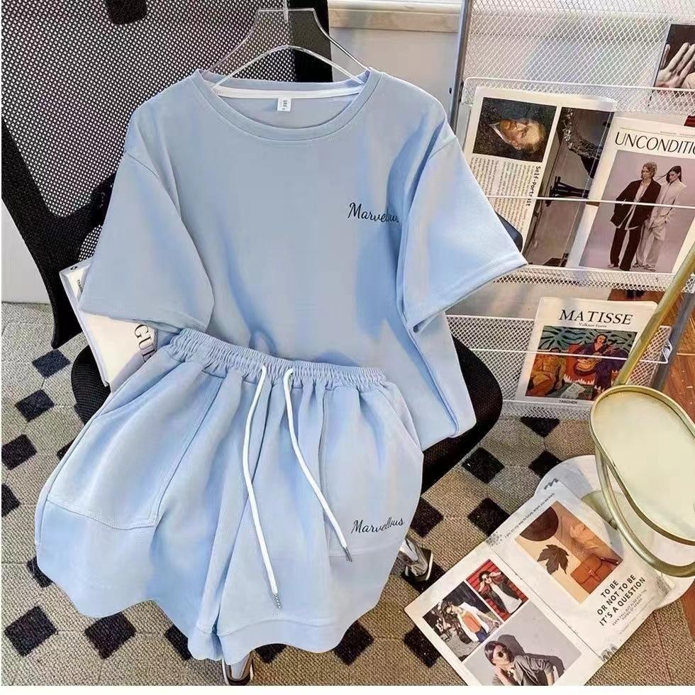 Ladies two pieces