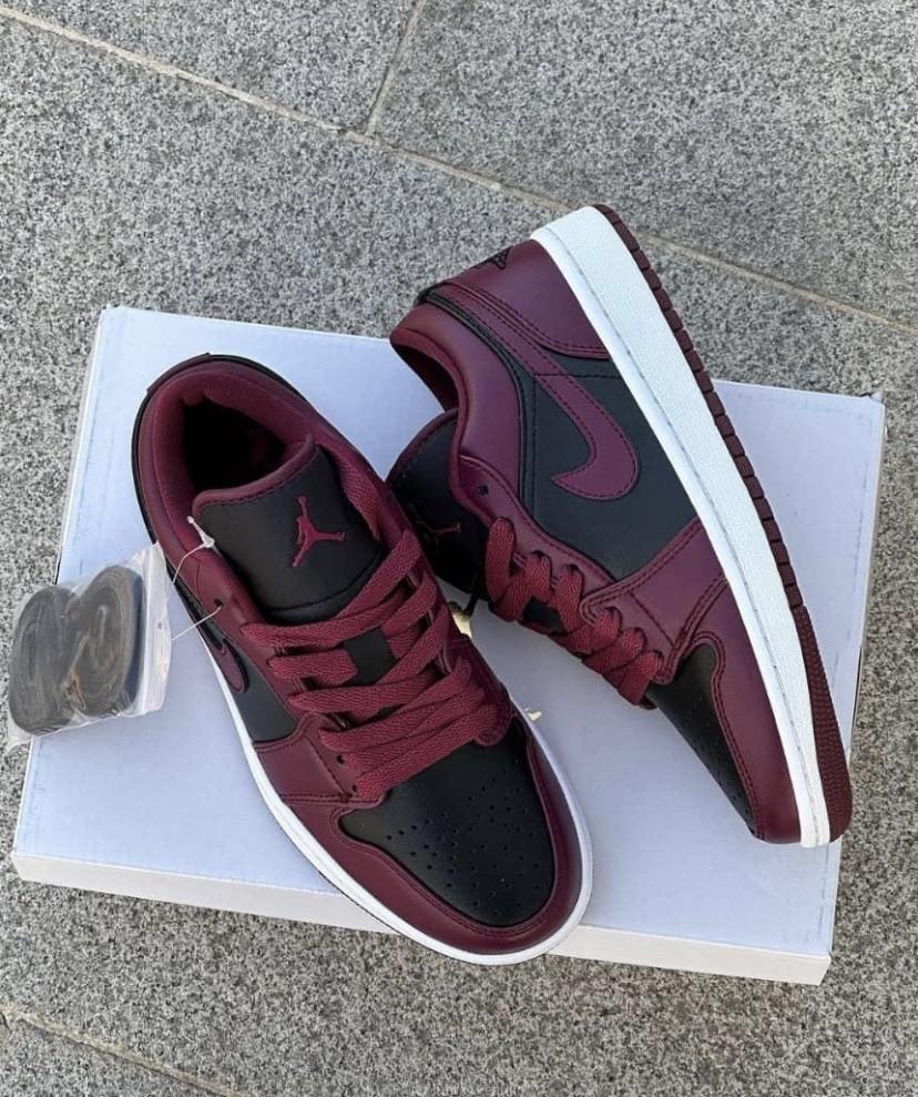 Casual shoes