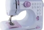 Full set Juki industrial Straight machine