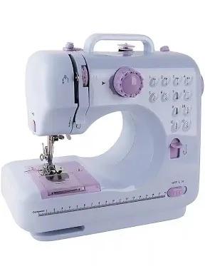 Full set Juki industrial Straight machine