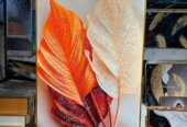 Art pieces