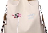 Fancy bag packs for girls