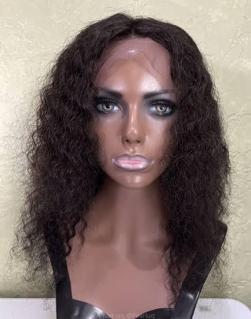 Wigs
