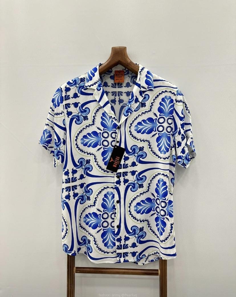 Vintage shirts