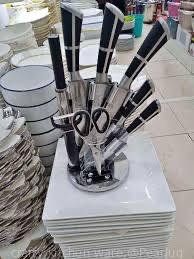Set of table cutlery