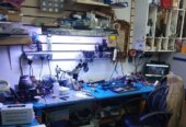 Computer repairs and all computer services