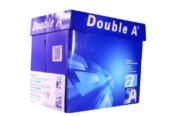 Double a rim of papers