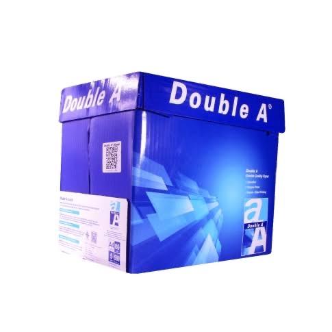 Double a rim of papers
