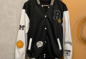 Heavy baseball jackets
