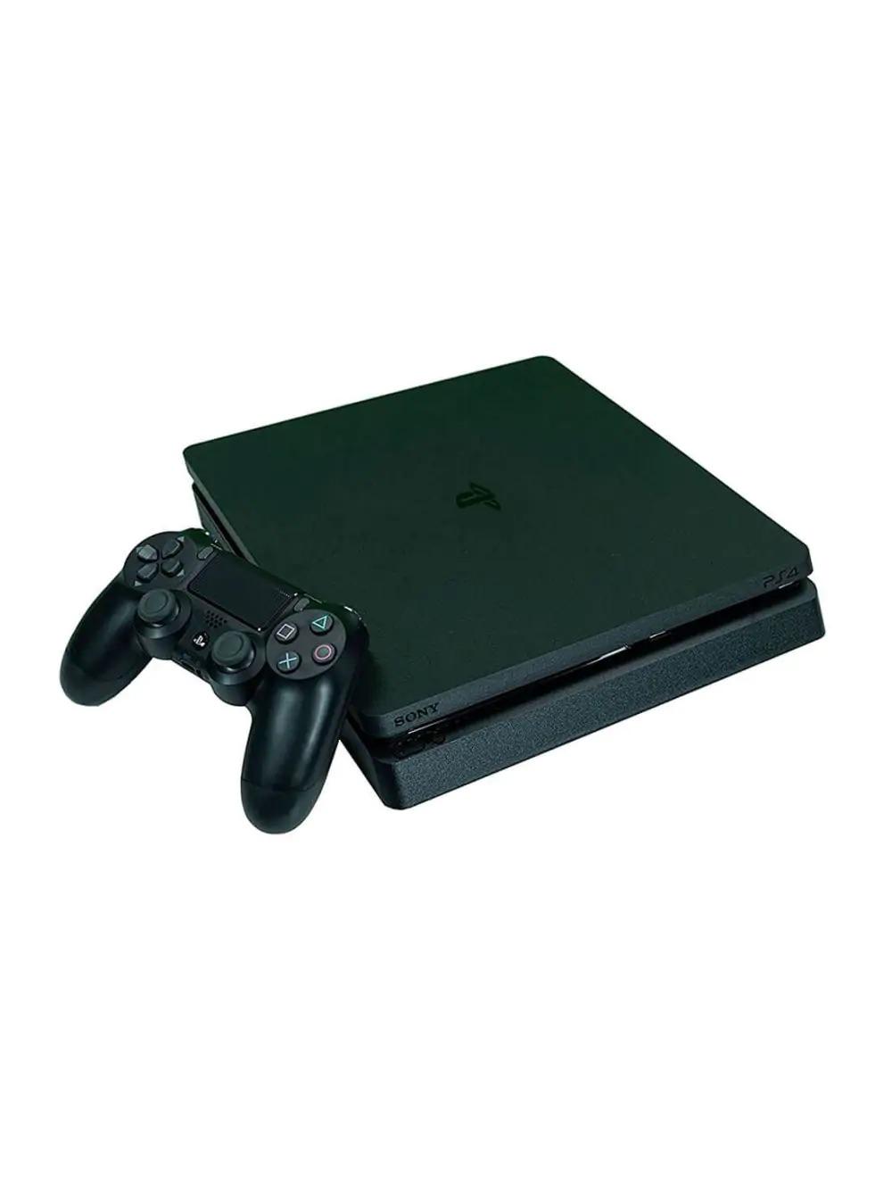 Play station 4s