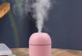 Portable humidifiers
