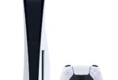 Play station 5s