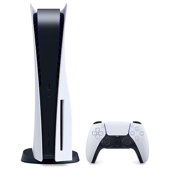 Play station 5s