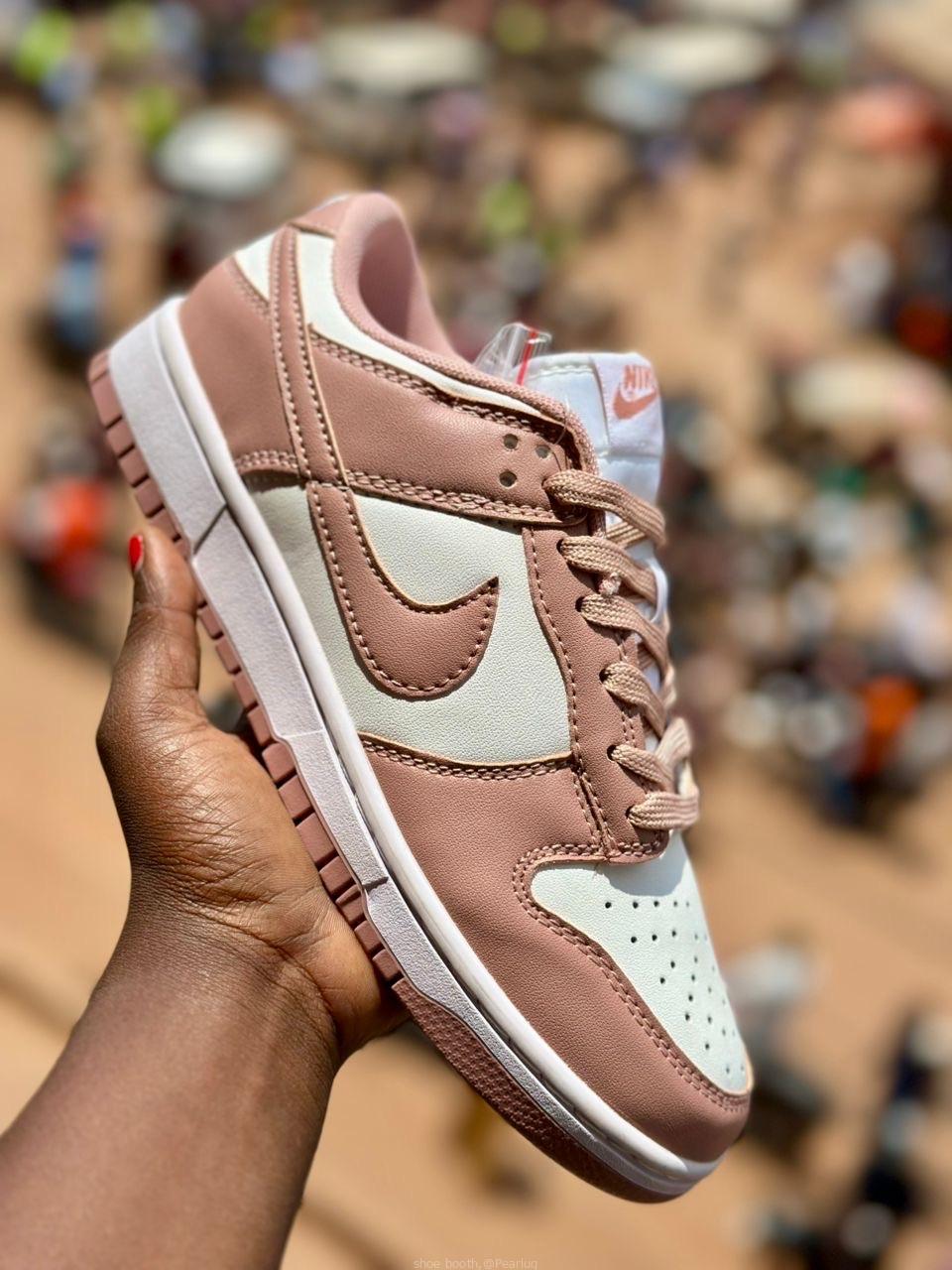 Air Jordan l lows