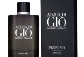 Men’s perfumes