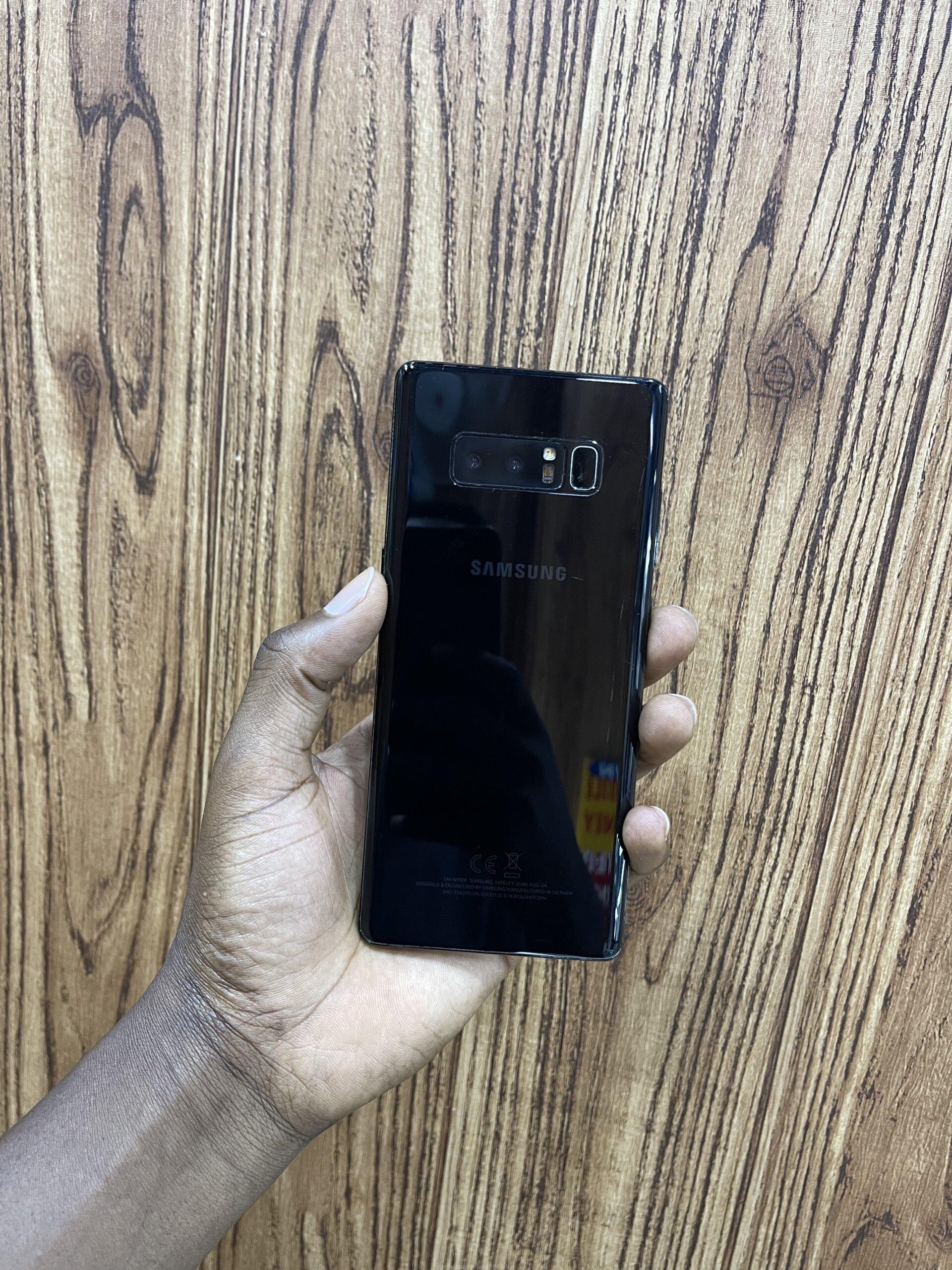 Galaxy Note8