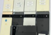 Google pixels