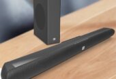 JBL cinema sound bars