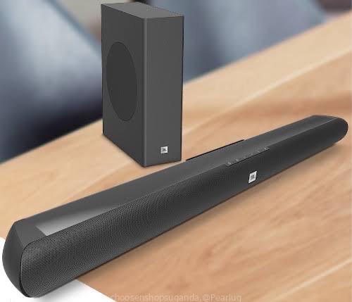 JBL cinema sound bars