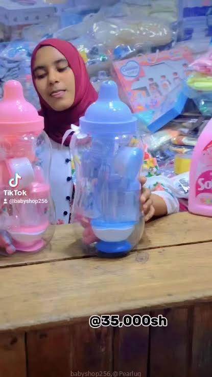 Best Kids items
