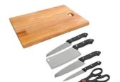 All kinds of cutlery