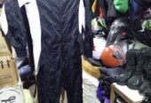 Motor safety gears and helmets