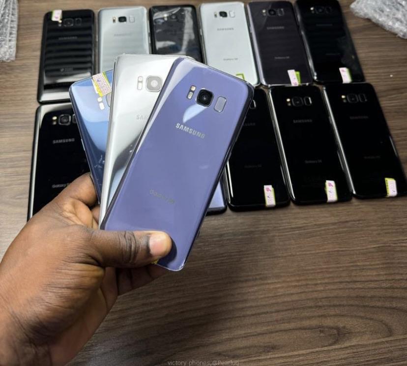 Samsung series