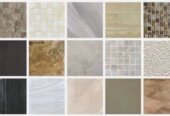 Wall tiles