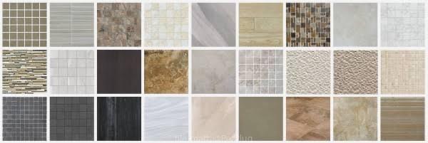 Wall tiles