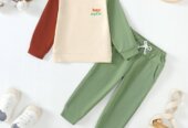 Kids clothes