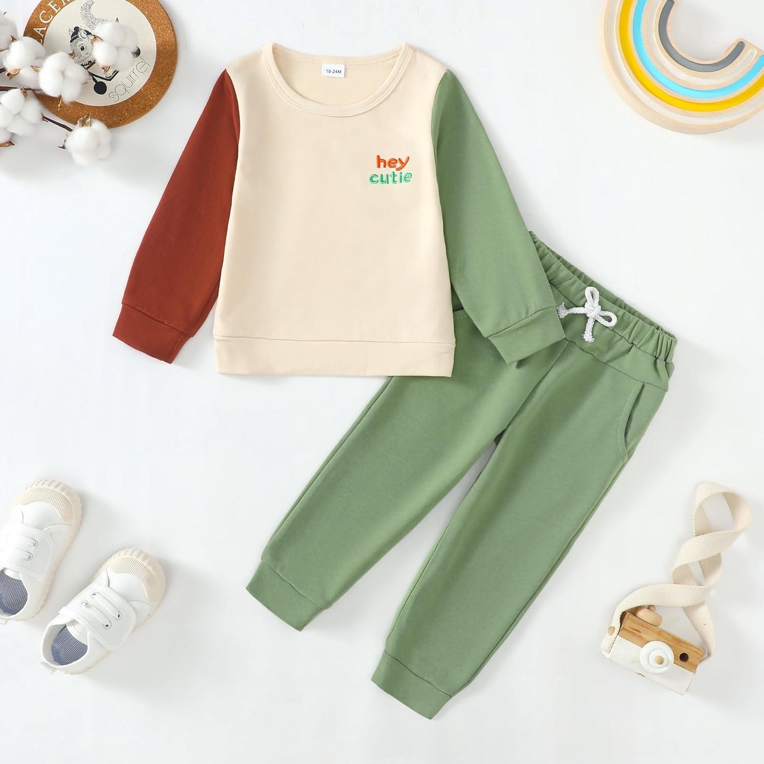 Kids clothes