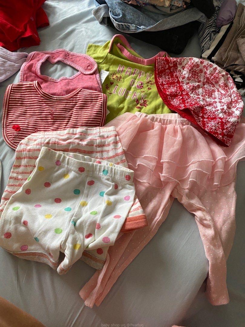 Kids clothes