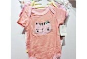 Baby clothes