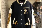 Baseball jackets