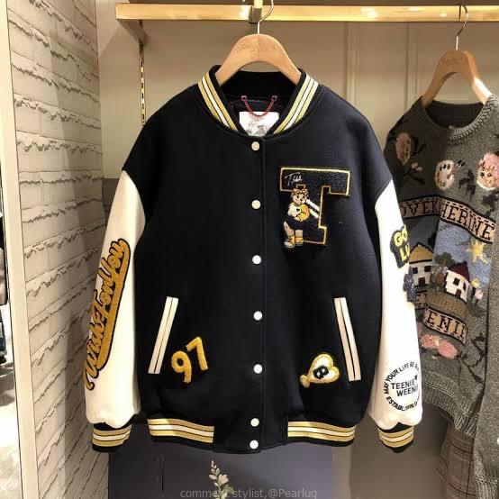 Baseball jackets