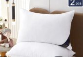 Pillows and cautions